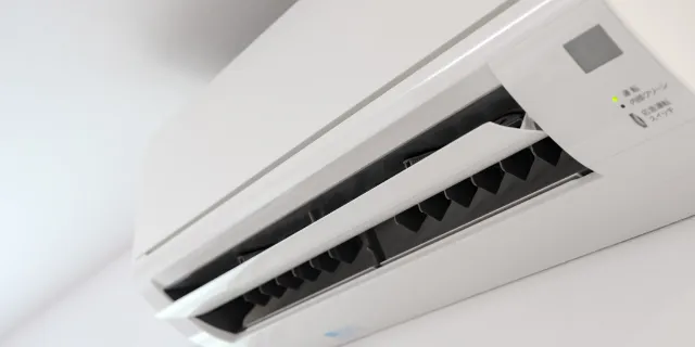 美観重視の施工