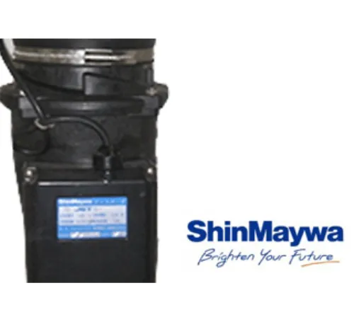 ShinMaywaのディスポーザーに対応