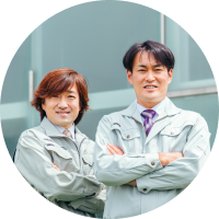 苫小牧営業所で地域密着
