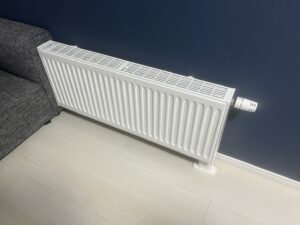 パネルヒーターのデメリット