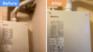 給湯器・暖房ボイラー修理ならクリアリンク | 北海道札幌・旭川中心に